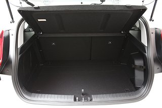 Halvkombi Hyundai Bayon 7 av 22