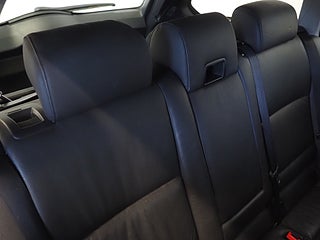 Kombi BMW 520i 13 av 22