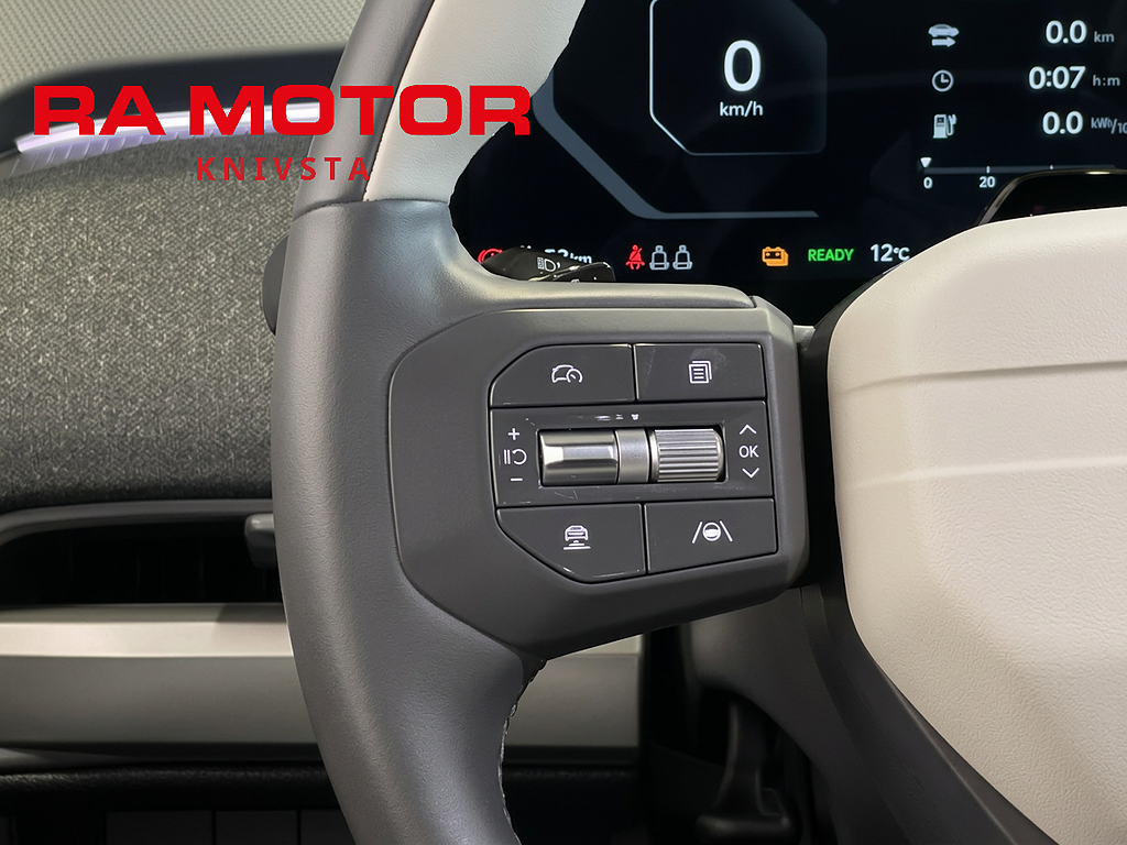 Kia EV3 204hk Long Range GT Line | Taklucka | HUD | 360 | H/K | 2025