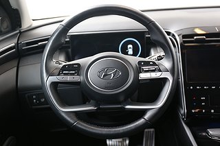 Kombi Hyundai Tucson 10 av 28