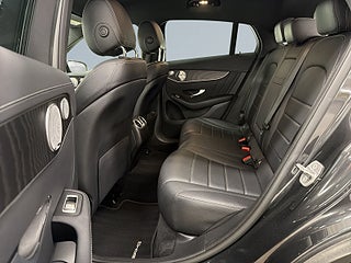 Mercedes-Benz GLC 300 e Coupé 4MATIC AMG Line S&V/Burmester/Kamera – bild 13