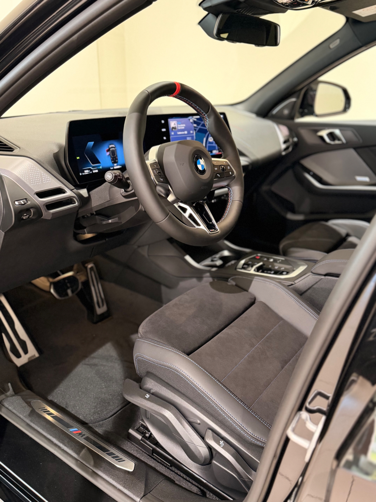 BMW M135 i xDrive 2027, kuva 5/10