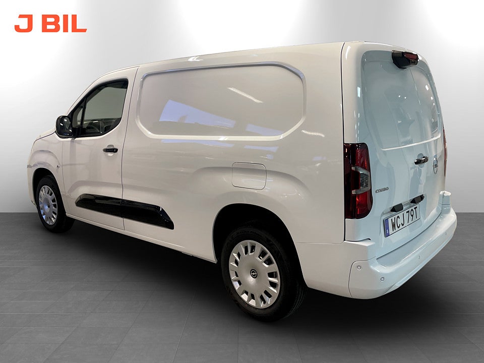 Bild på Opel Combo Elite 130hk Aut L2 -EDITION! Värmare & Dragkrok