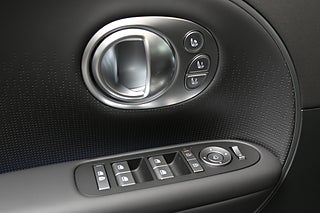 SUV Hyundai IONIQ 9 19 av 25