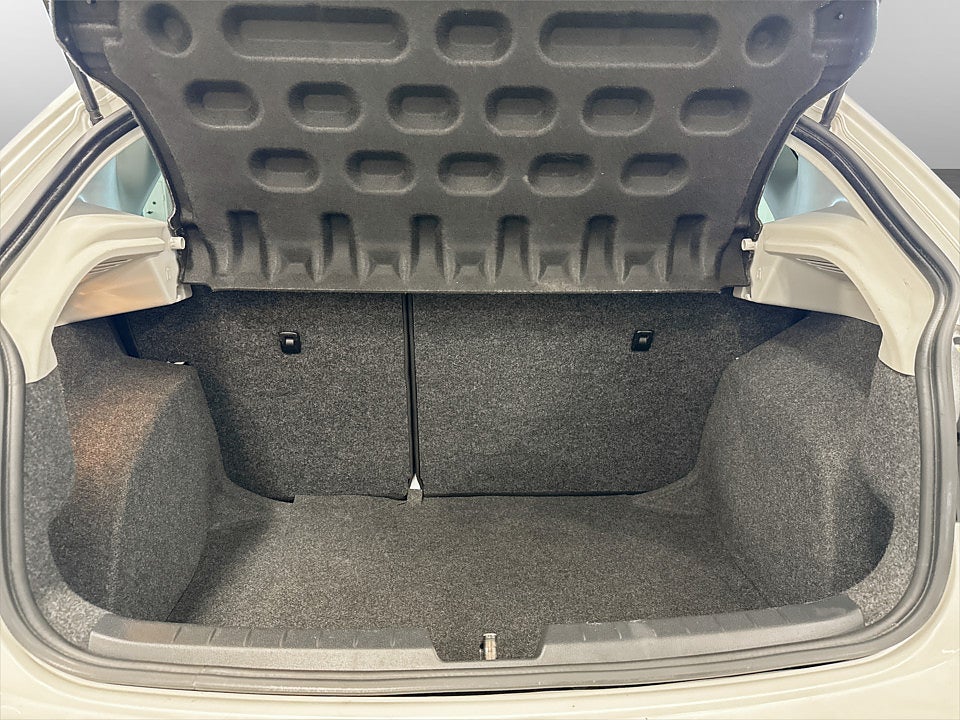 Bild på Seat Ibiza Style 1.2 TSI 90hk BACKSENSORER FARTHÅLLARE