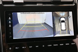 SUV Hyundai Tucson 23 av 28