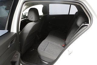 Halvkombi Volkswagen Golf 16 av 20