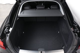 Halvkombi Audi A5 25 av 26