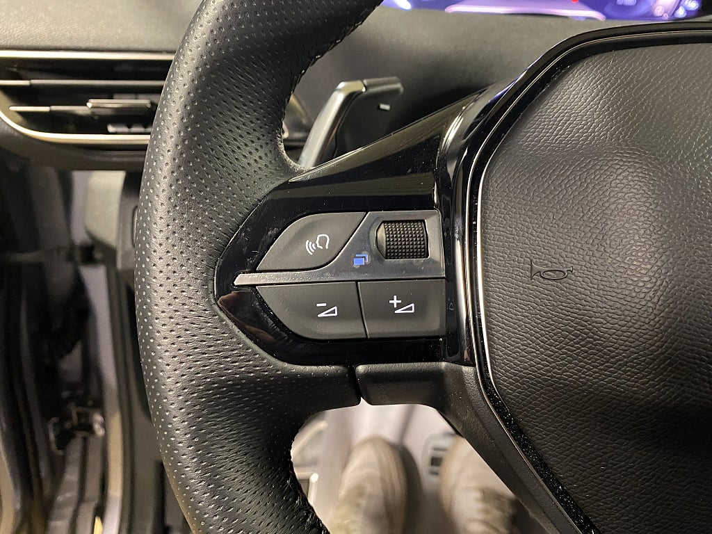 Bild på Peugeot 3008 GT 1.2 PureTech 130hk AUT