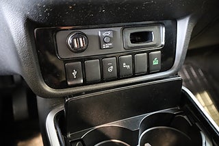 SUV Mitsubishi Outlander 22 av 28