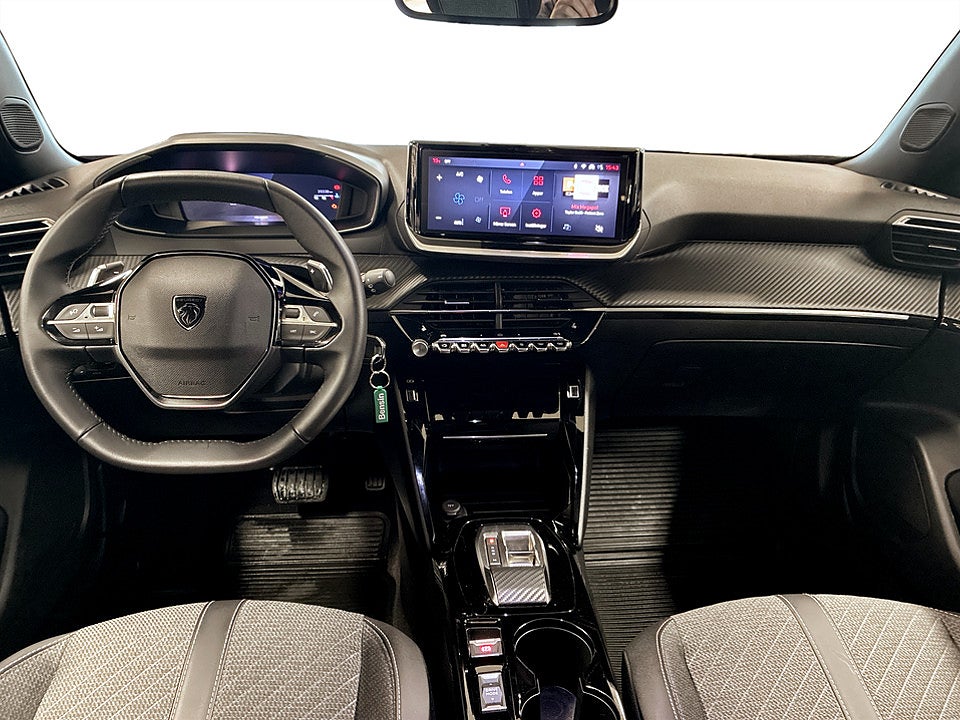 Bild på Peugeot 2008 Allure 1.2 PT 130hk B-KAMERA CARPLAY