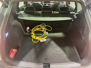 SUV Seat Tarraco 25 av 29