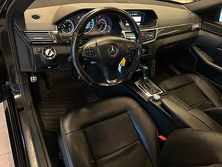 Mercedes-Benz E 250 T  5G-Tronic AMG Sport Drag/SoV/MoK/Pano