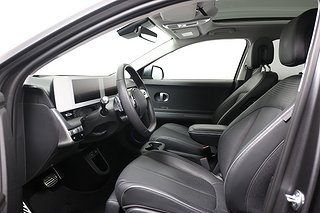SUV Hyundai IONIQ 8 av 28