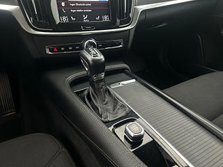 Volvo V90 D3 AWD SoV/Drag/Nav/Kamera/Rattvärme/VoC/Adaptiv-fart