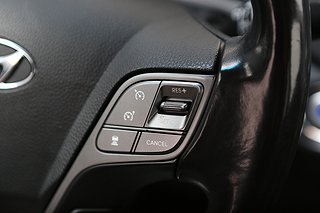 SUV Hyundai Santa Fe 18 av 28