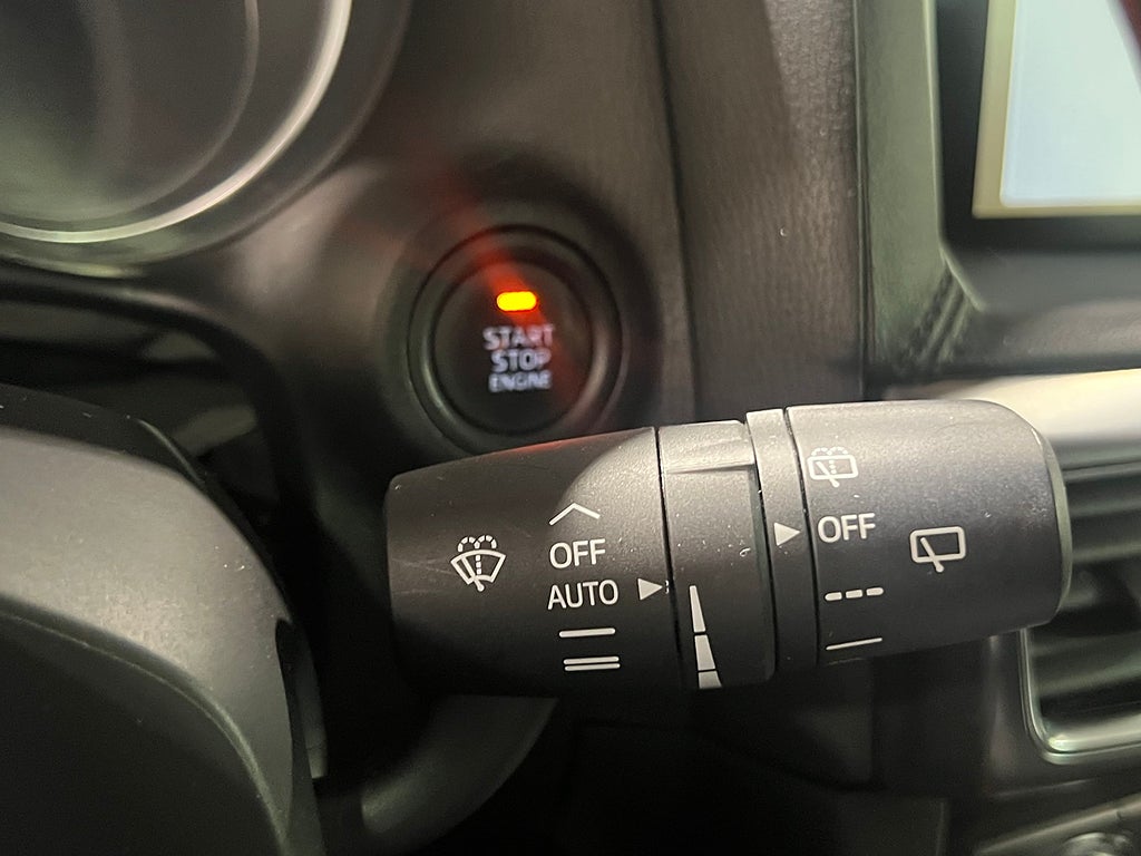 Mazda CX-5 2.2 SKYACTIV AWD Optimum| Drag | Skinn| Nav 2016