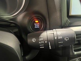 SUV Mazda CX-5 18 av 19