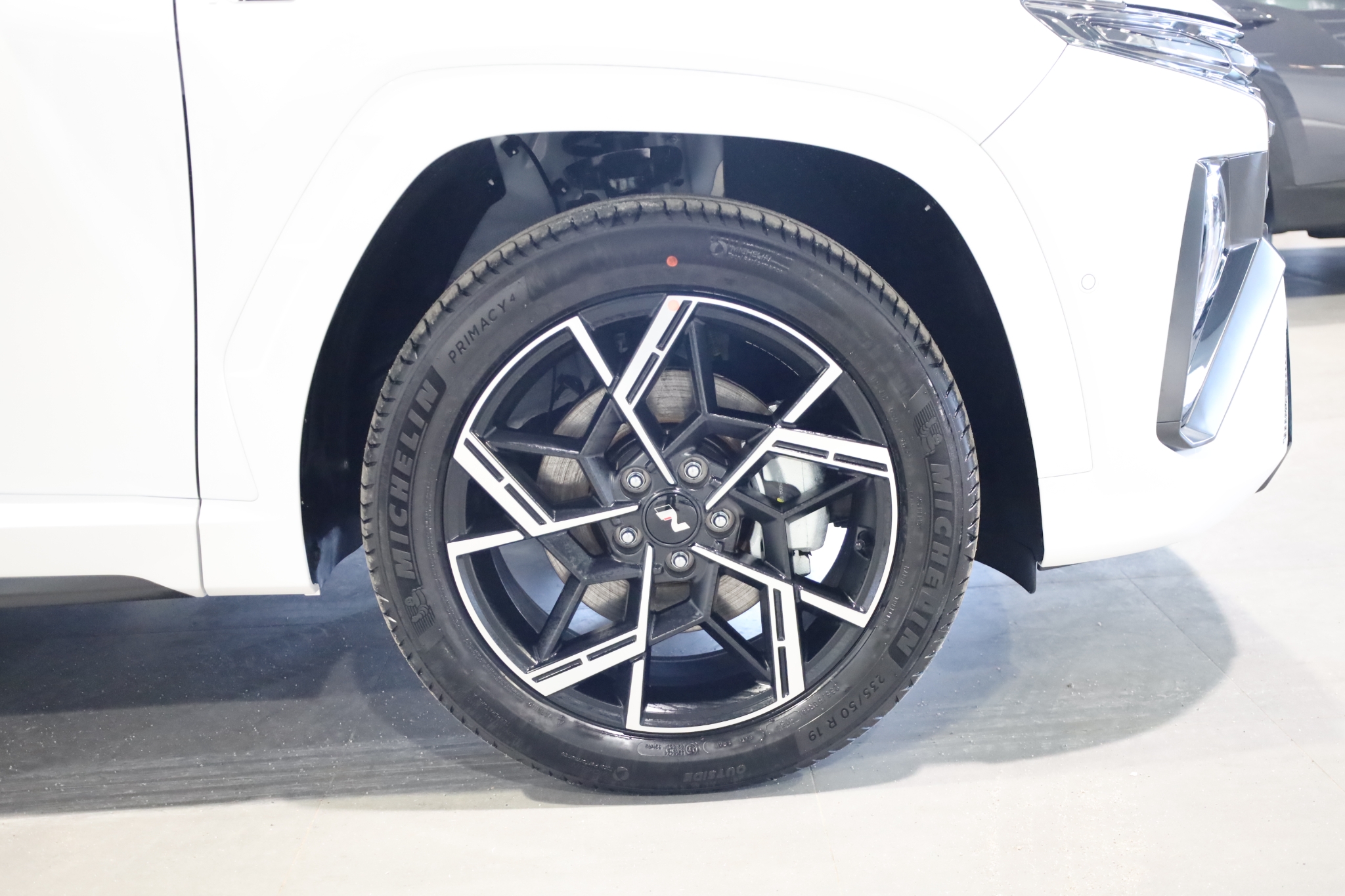 Hyundai Tucson PHEV N Line 2027, bild 5/10