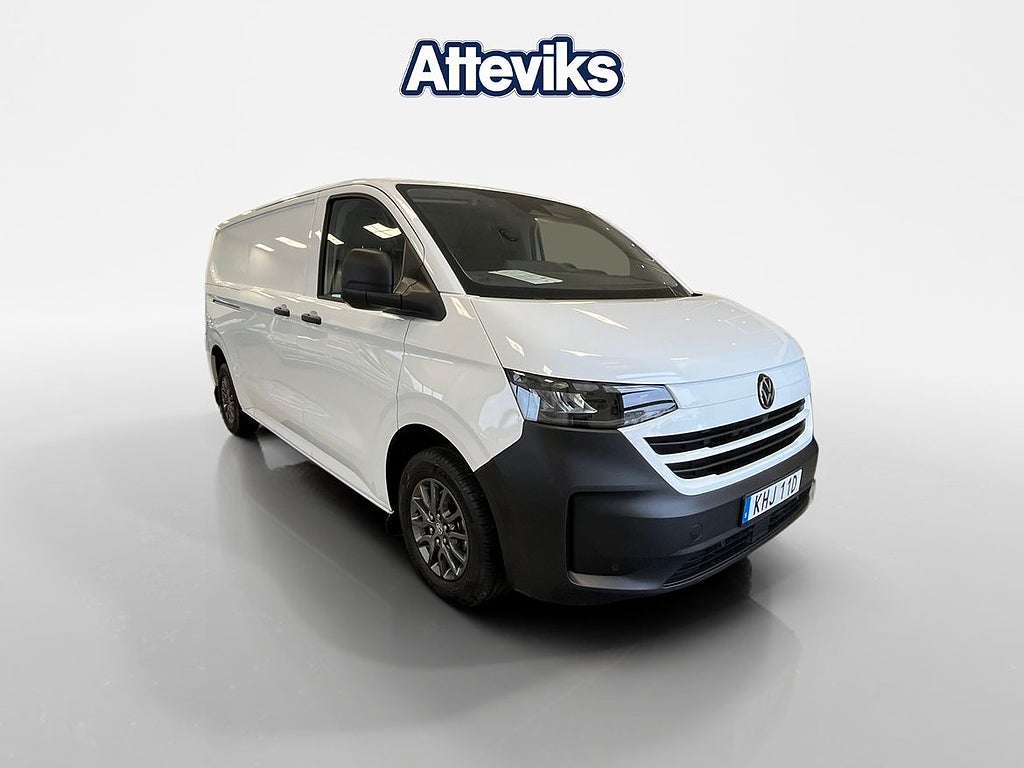 Volkswagen Transporter L2 2.0 TDI 150hk *P.värmare/Dragkrok/Backkame...