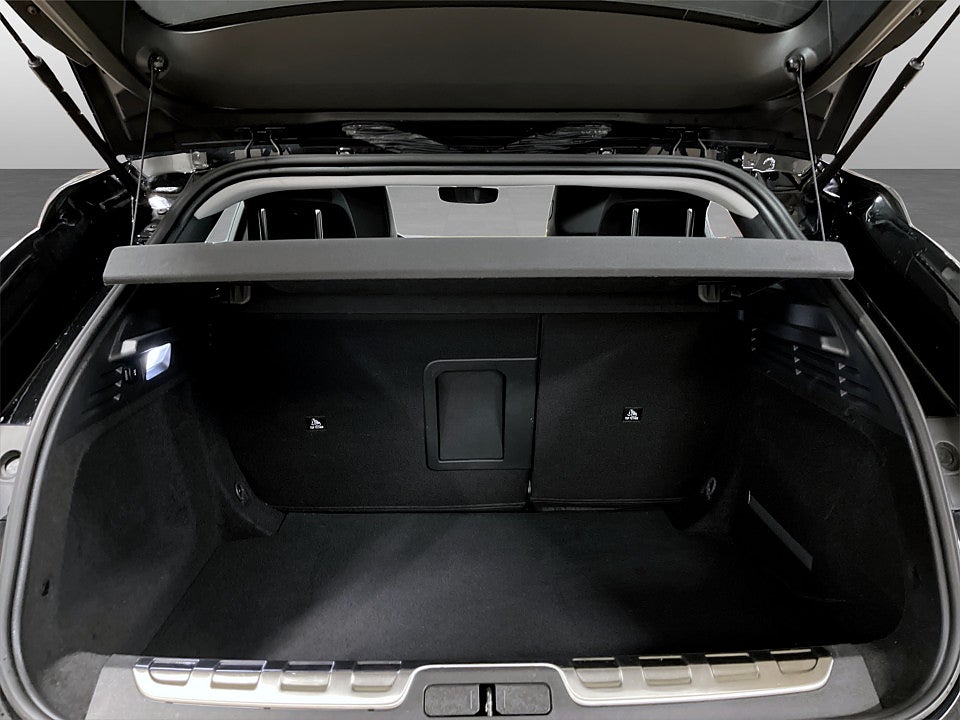 Bild på DS 4 Performance Line 1.2 PT 130hk Aut RATTVÄRME B-KAMERA