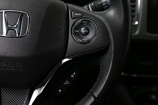 SUV Honda HR-V 9 av 18