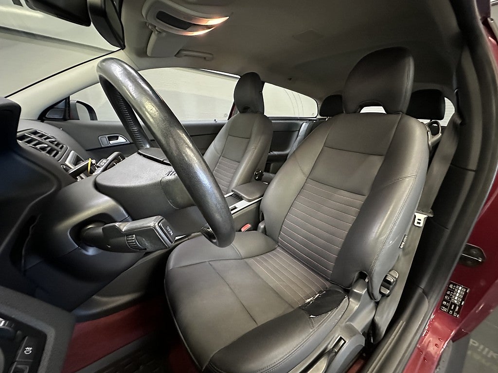 Volvo C30 1.6D DRIVe Momentum | KAMREMBYTT | FULLSERVAD |