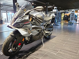 BMW S1000RR/2026/Dynamic-pack/Sport/Omgående leverans