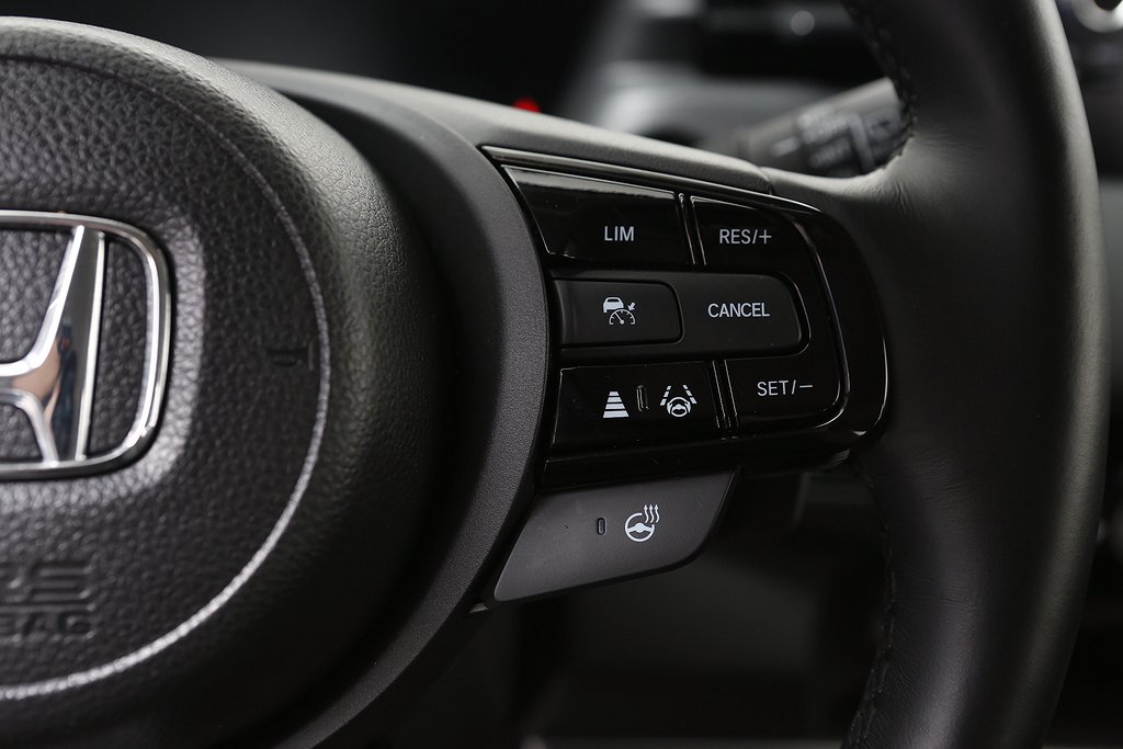 Honda HR-V Hybrid 1.5 i-MMD Advance / Moms 2024