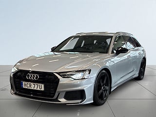 Audi A6 Avant 40 TDI quattro S Sport S&V/360Kamera/Drag/Dvärm – bild 16