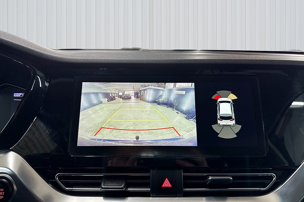 Kia Niro 2020 - miniatyr 11