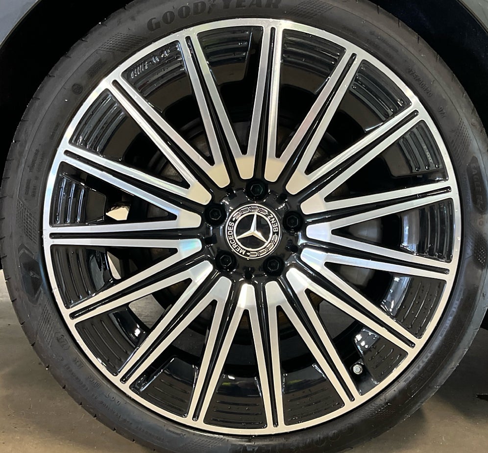 Mercedes-Benz CLE 300 4MATIC Coupé AMG - bild 7