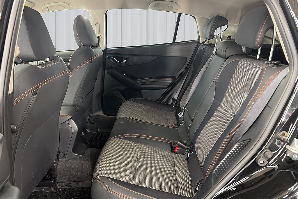 Subaru XV 2022