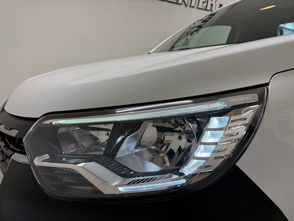 Renault Kangoo 2022 - miniatyr 7