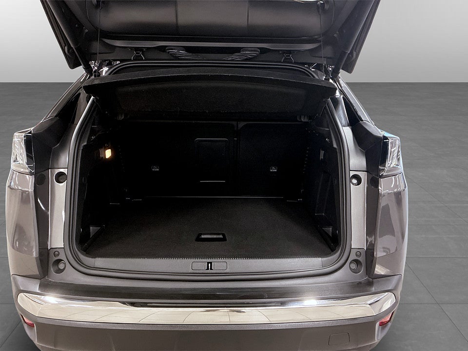Bild på Peugeot 3008 GT 1.2 PT 130hk Aut B-KAMERA 