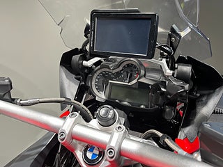 BMW R1200GS / 3väskor / Navigator / Dynamic / Touring