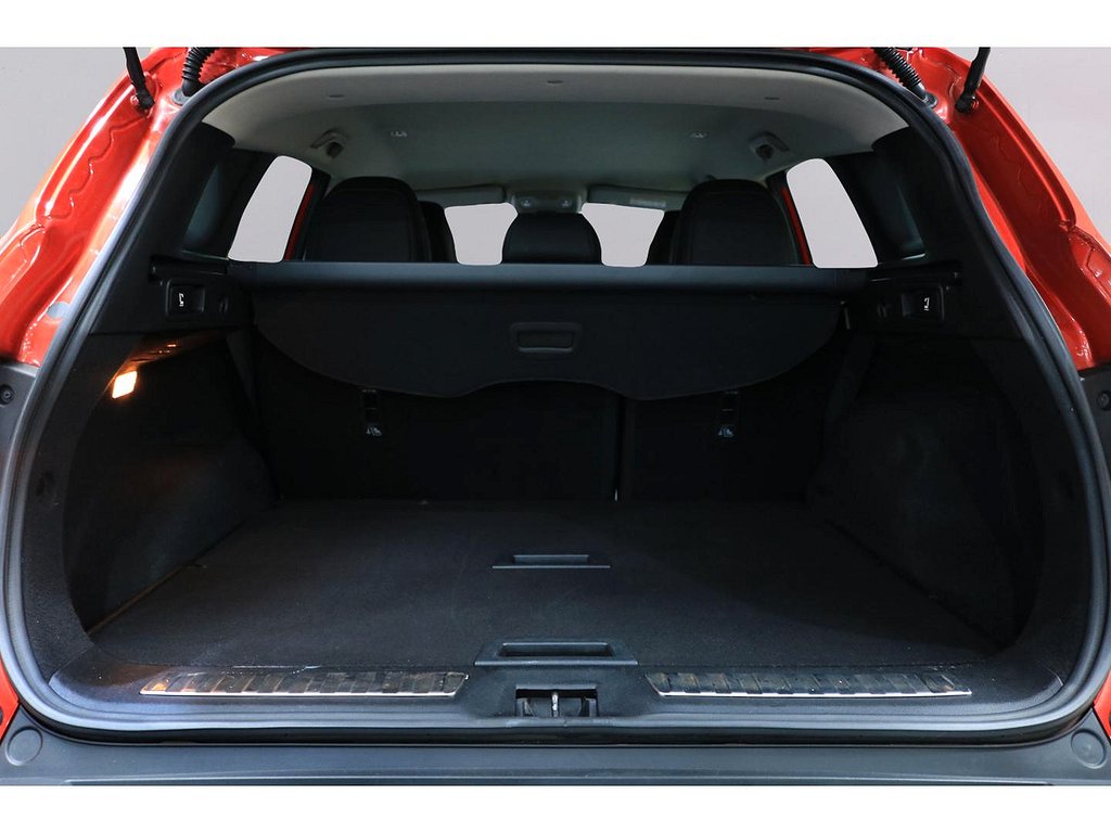 Renault Kadjar 1.5 dCi EDC, 6-trinn, 110hk, 2016