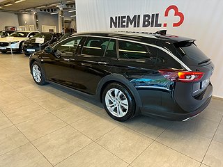 Opel Insignia Country Tourer 2.0 4x4 210hk Kamera/Drag/Dvärm