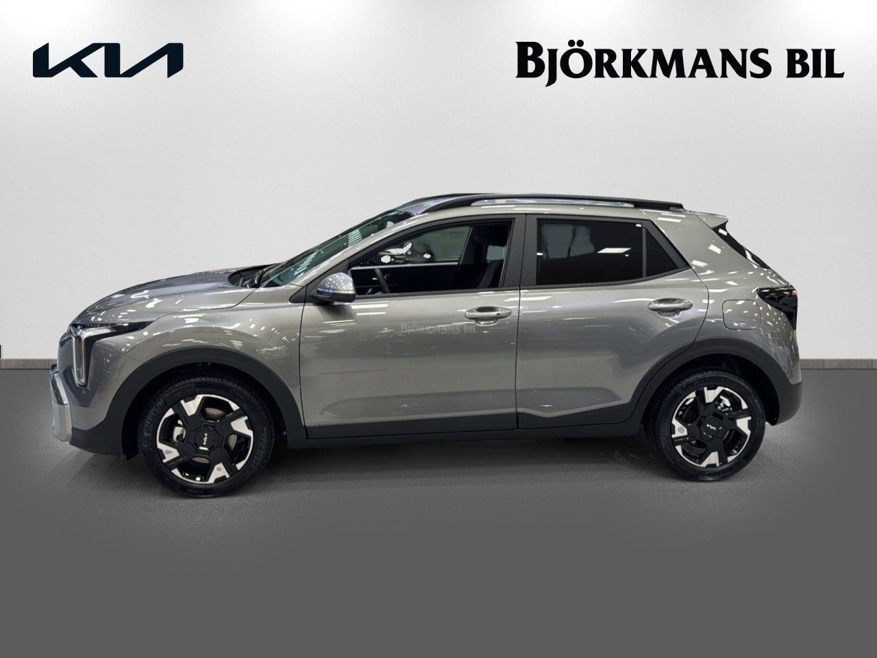 Kia Stonic 2026, bild 4/10