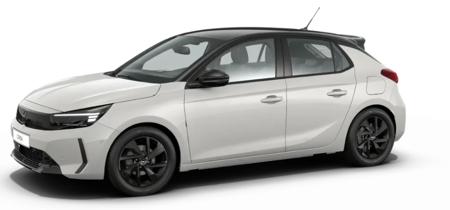 Opel Corsa GS P100 AUT 2025, bild 2/31