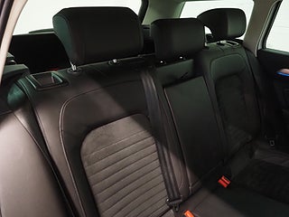 Kombi Volkswagen Passat 13 av 21