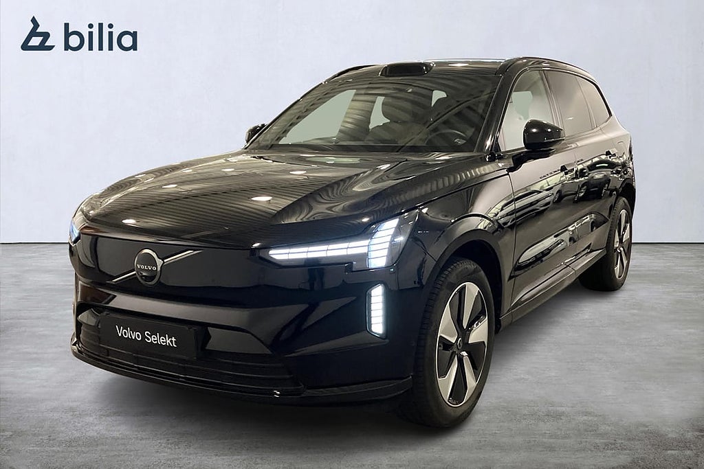 Volvo EX90 Twin Motor Plus 6-sätes Parkeringskamera 360 M...