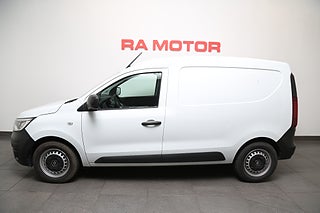 Transportbil - Skåp Renault Kangoo 3 av 22