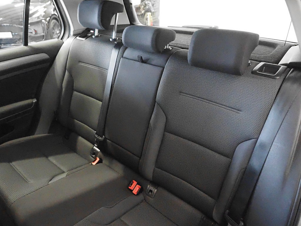 Volkswagen Golf 5-dörrar 1.2 TSI BMT Masters 105hk | Bluetooth | 2015