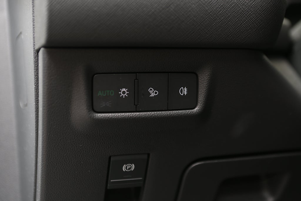 Skoda Kodiaq 2,0 TDI 193hk 4x4 Business Edition Värmare Drag 2025