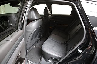 SUV Hyundai Tucson 9 av 27