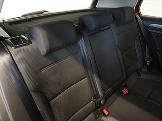 Halvkombi Volkswagen Golf 12 av 20