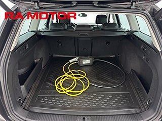 Kombi Volkswagen Passat 26 av 27