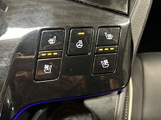 Kia Sportage PHEV GT-Line MOMSAD/360°/Helskinn/H&K/Kamkedja/S&V-Däck – bild 21