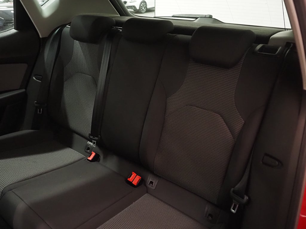 Seat Leon 1,0 TSI 115hk Style |Panorama|Kamera|Cockpit| 2020